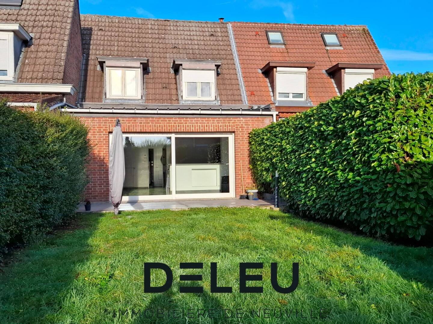 Maison à vendre, 87m², TOURCOING