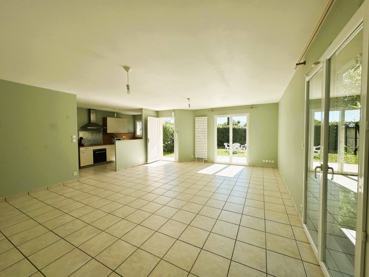 Maison à vendre, 93m², GUJAN MESTRAS