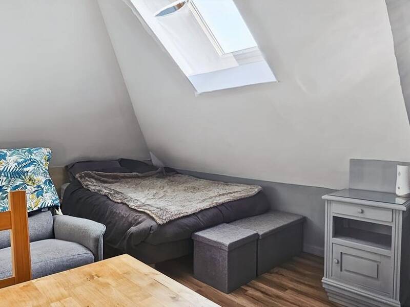 Maison à louer, 22m², PONT SAINTE MAXENCE