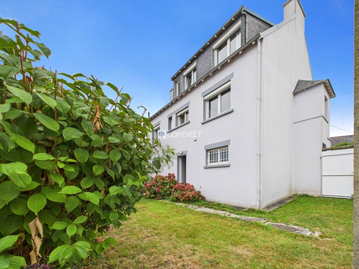 Maison à vendre, 120m², QUIMPER