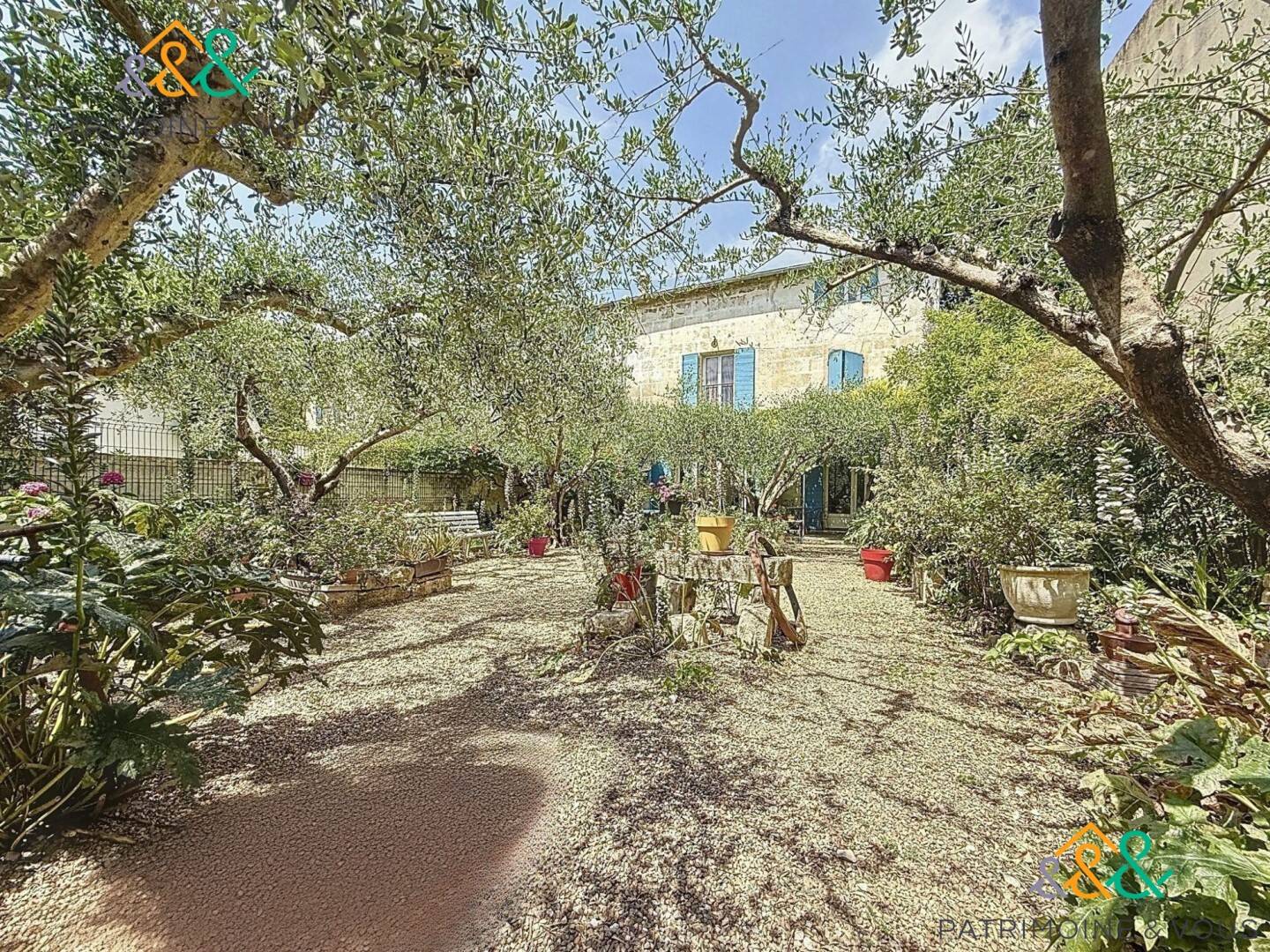 Maison à vendre, 210m², TARASCON