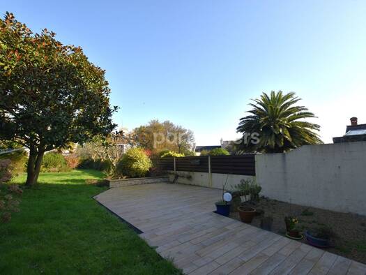 Maison à louer 910 € 4 pièces 3 chambres 93 m² Parcou Lesneven 29260