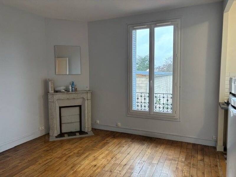 Maison à louer, 40m², ABLON SUR SEINE