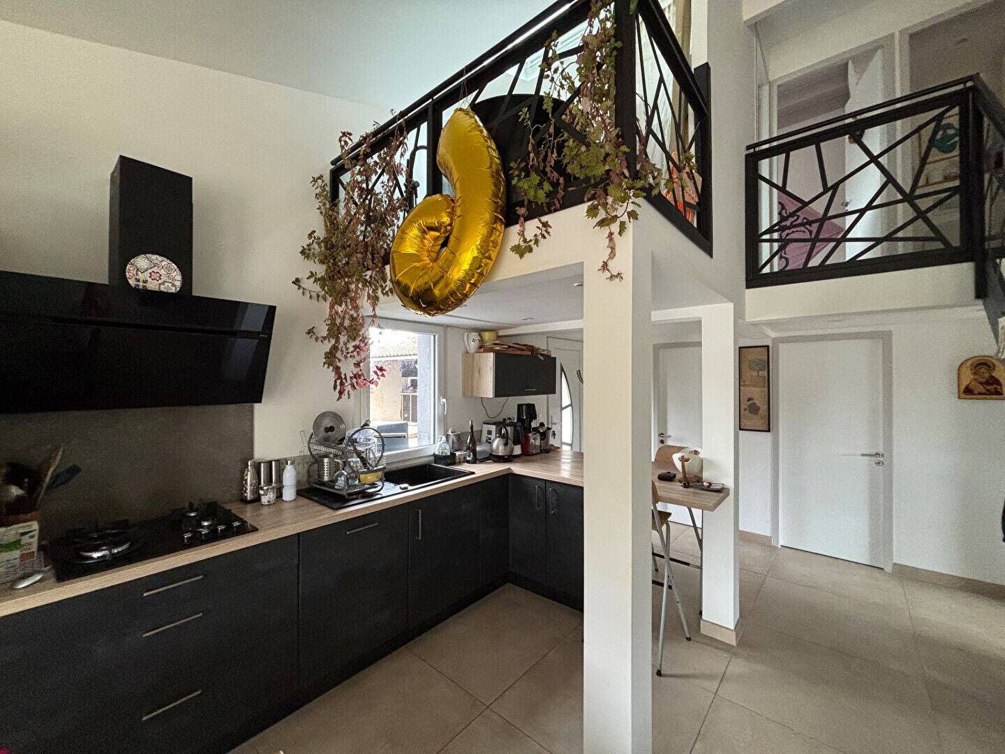 Maison à vendre, 81m², GUJAN MESTRAS