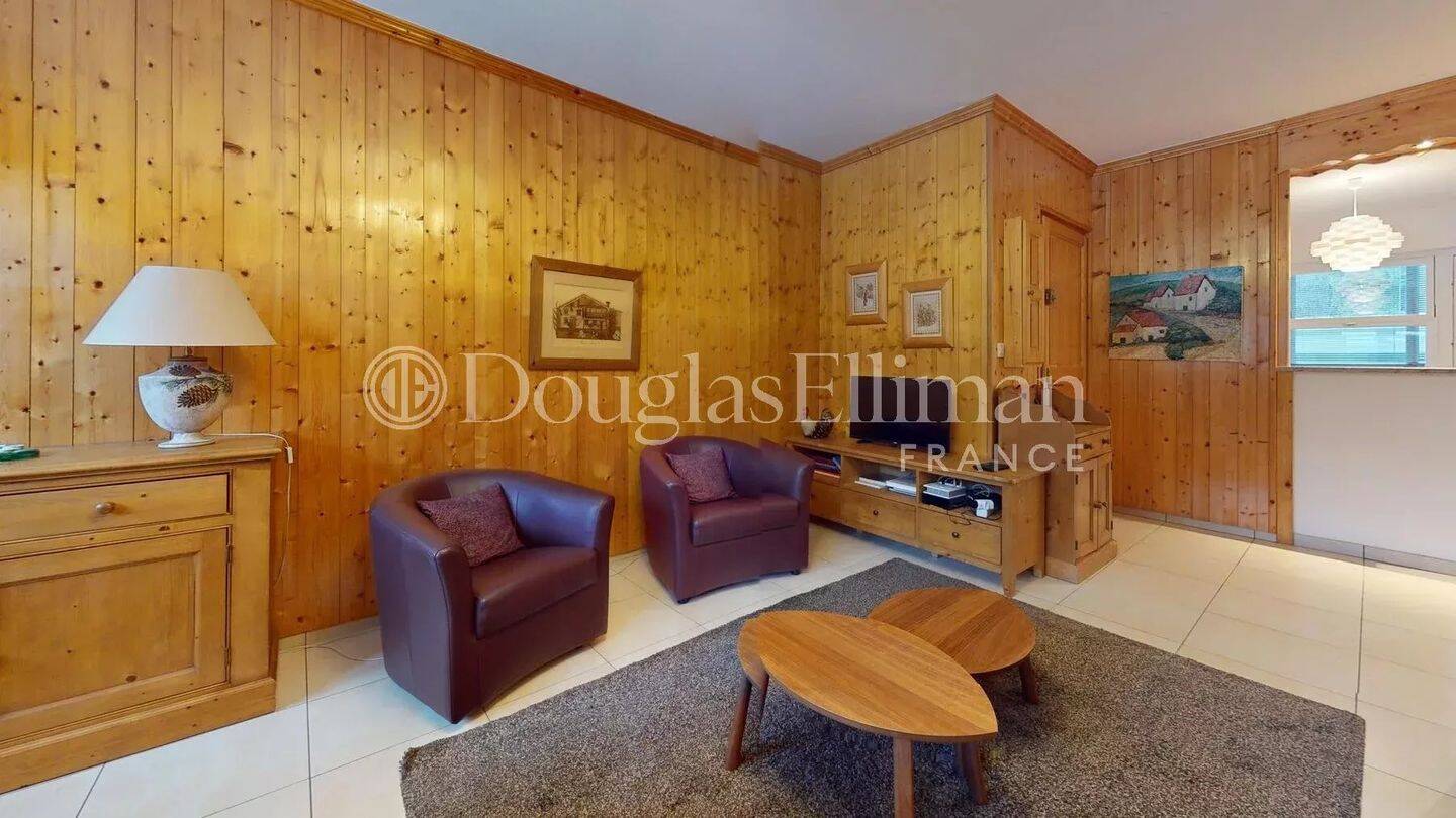 Maison à vendre, 82m², MORZINE
