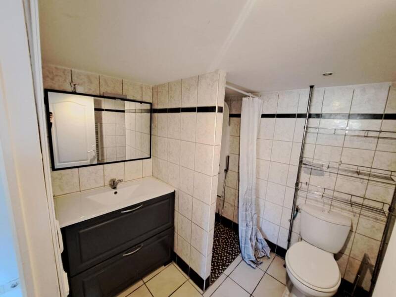 Maison à louer, 67m², AGDE