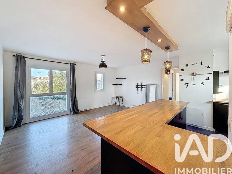 Maison à vendre, 76m², NOIRMOUTIER EN L'ILE