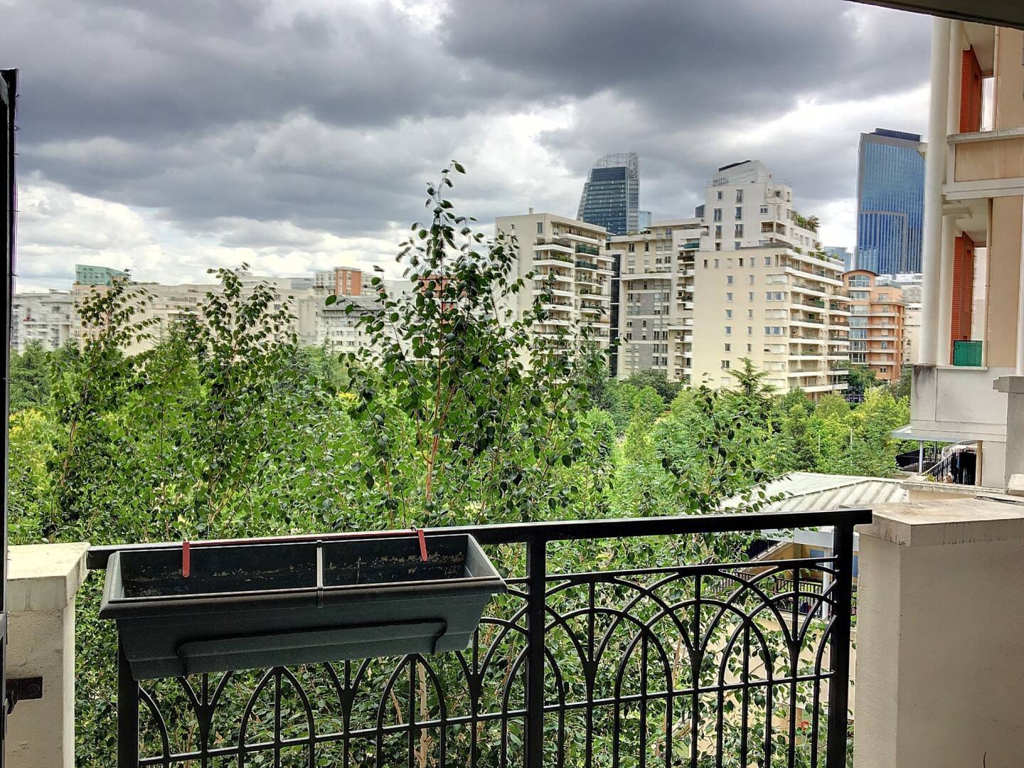 Maison à louer, 28m², COURBEVOIE