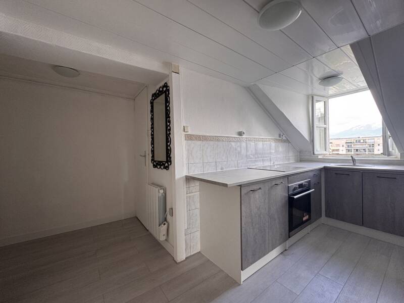 Maison à vendre, 21m², GRENOBLE