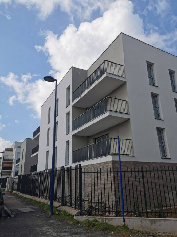 Maison à louer, 79m², DRANCY