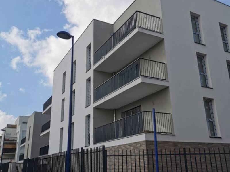 Maison à louer, 79m², DRANCY