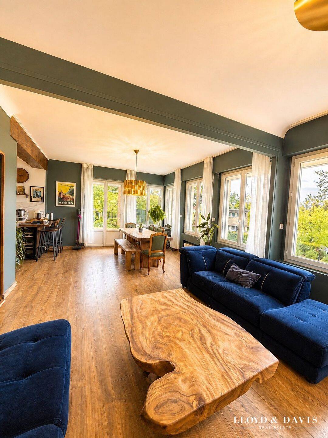 Maison à vendre, 200m², VERNEUIL EN HALATTE
