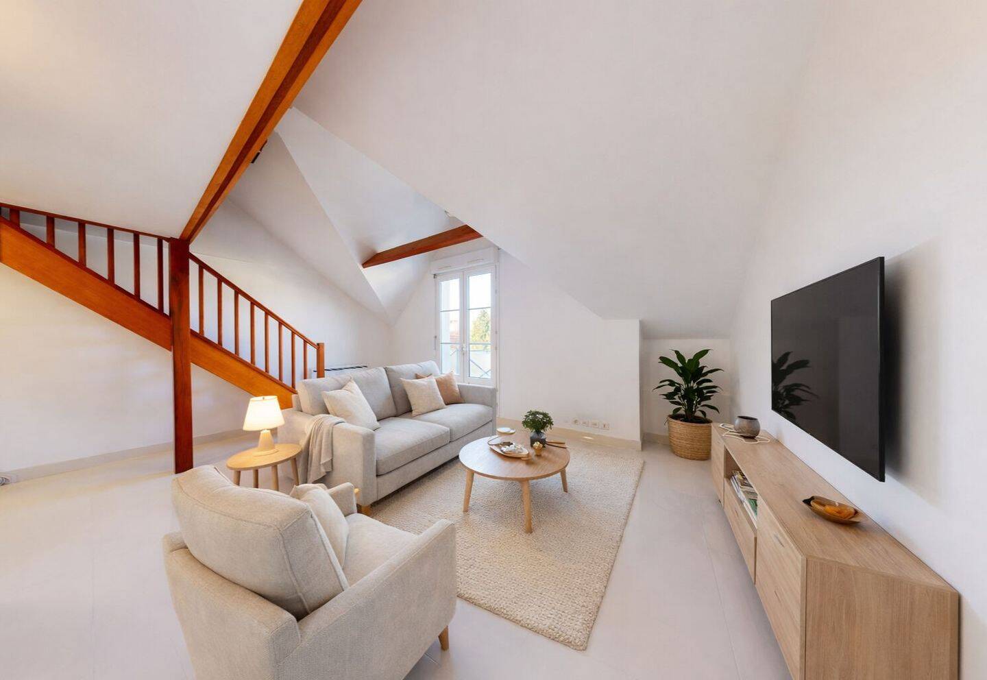 Maison à vendre, 54m², COMBS LA VILLE