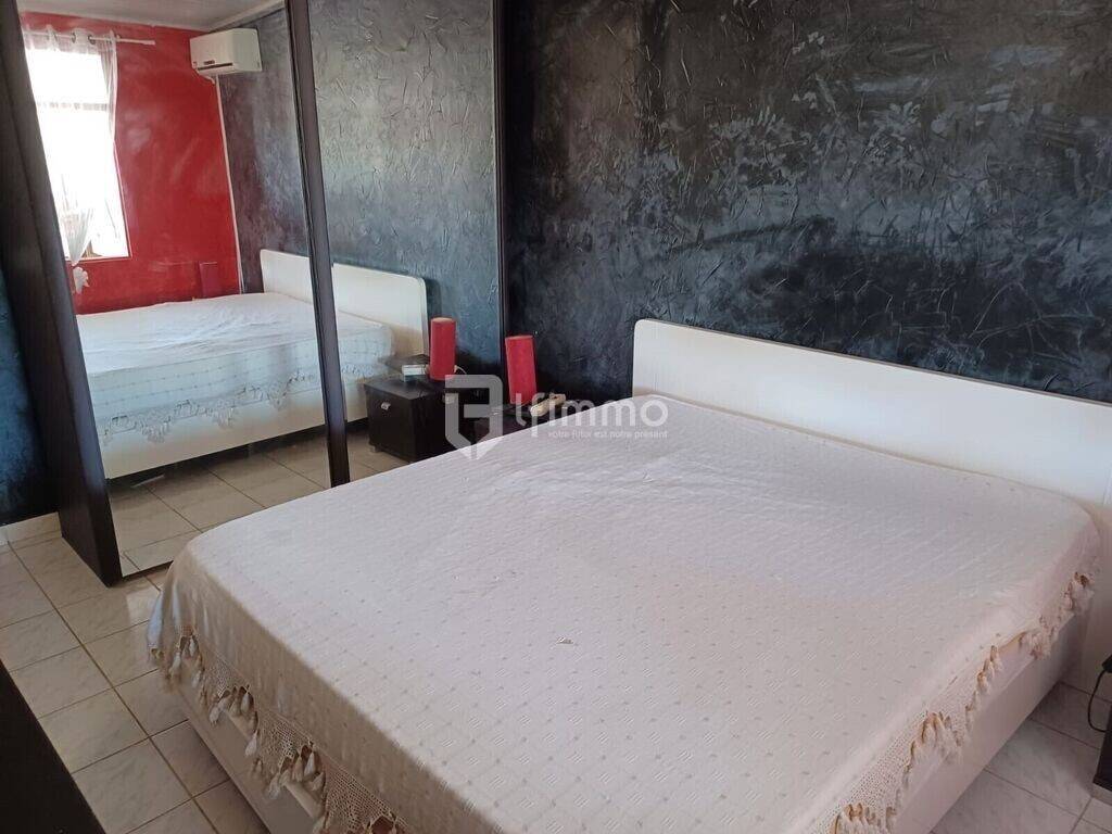 Maison à vendre, 180m², PETIT BOURG