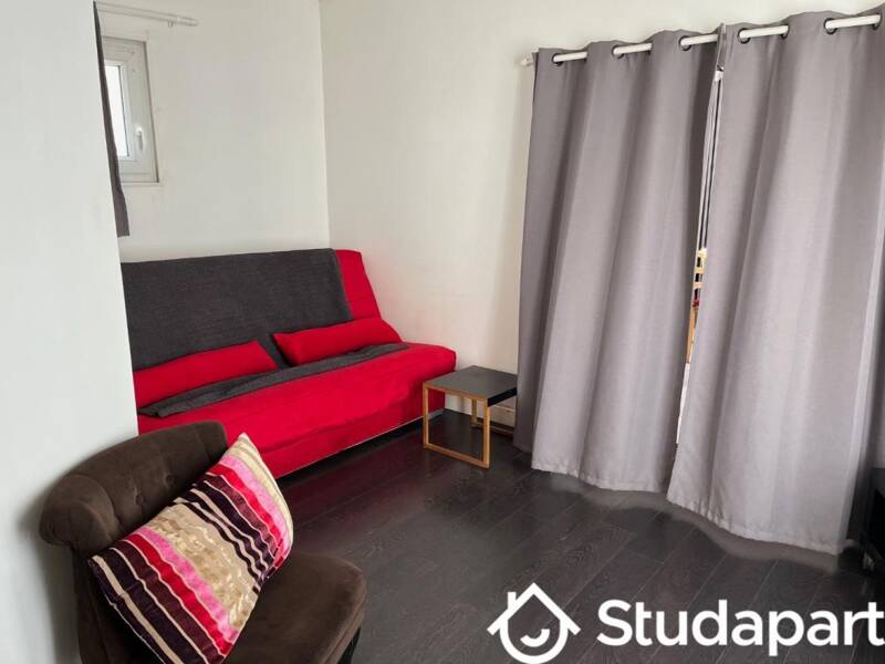 Maison à louer, 47m², LA ROCHELLE