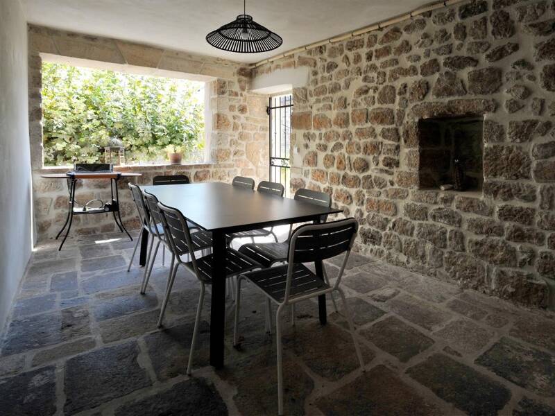 Maison à louer, 98m², SANILHAC