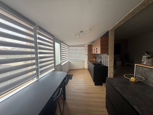 Maison à vendre 316 000 € 5 pièces 3 chambres 148 m² 512 m² de terrain Bornel 60540