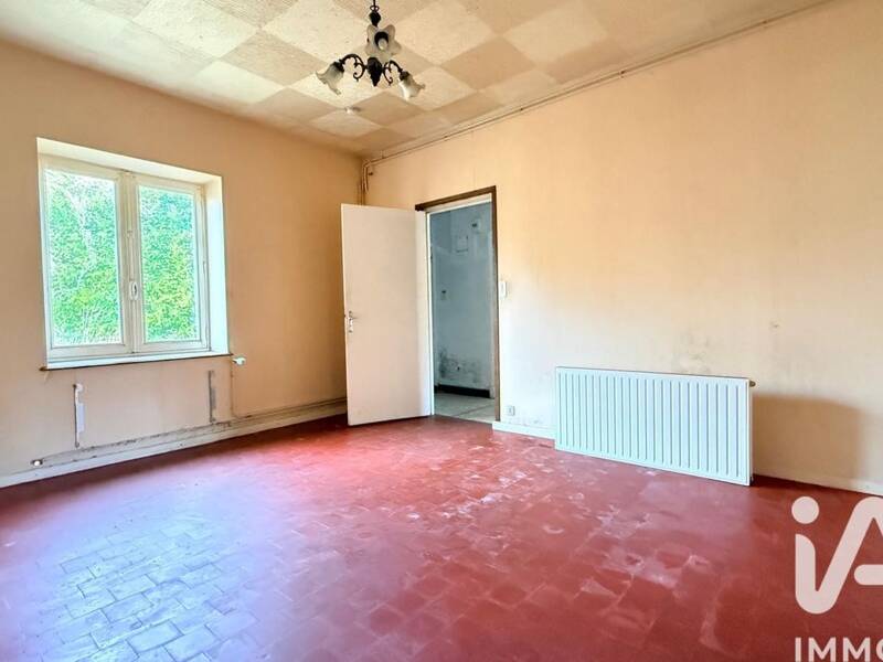 Maison à vendre, 86m², SAINT YAN