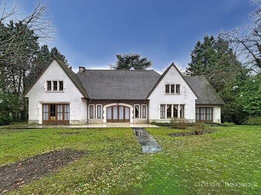 Maison à vendre 1 050 000 € 13 pièces 6 chambres 279,2 m² Compiègne 60200