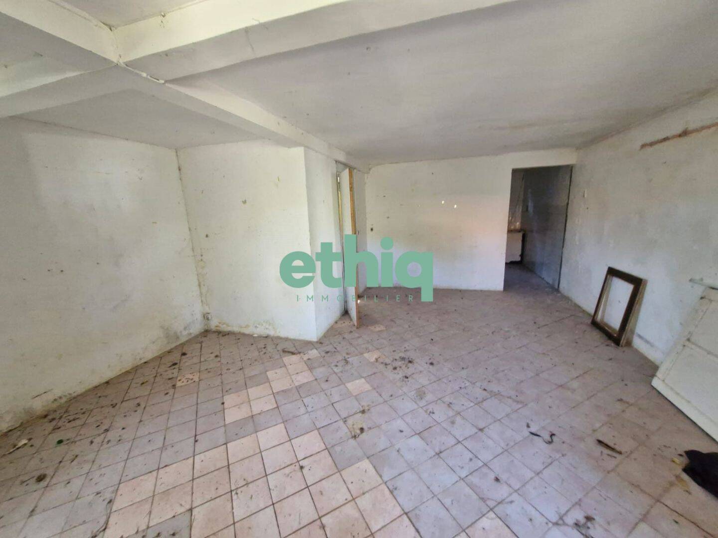 Maison à vendre, 160m², PETIT BOURG