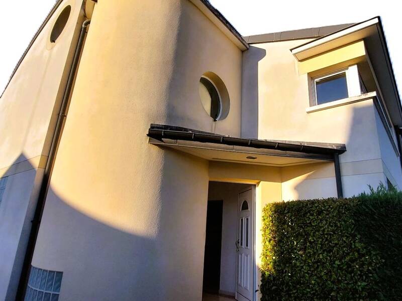 Maison à louer, 42m², RUEIL MALMAISON