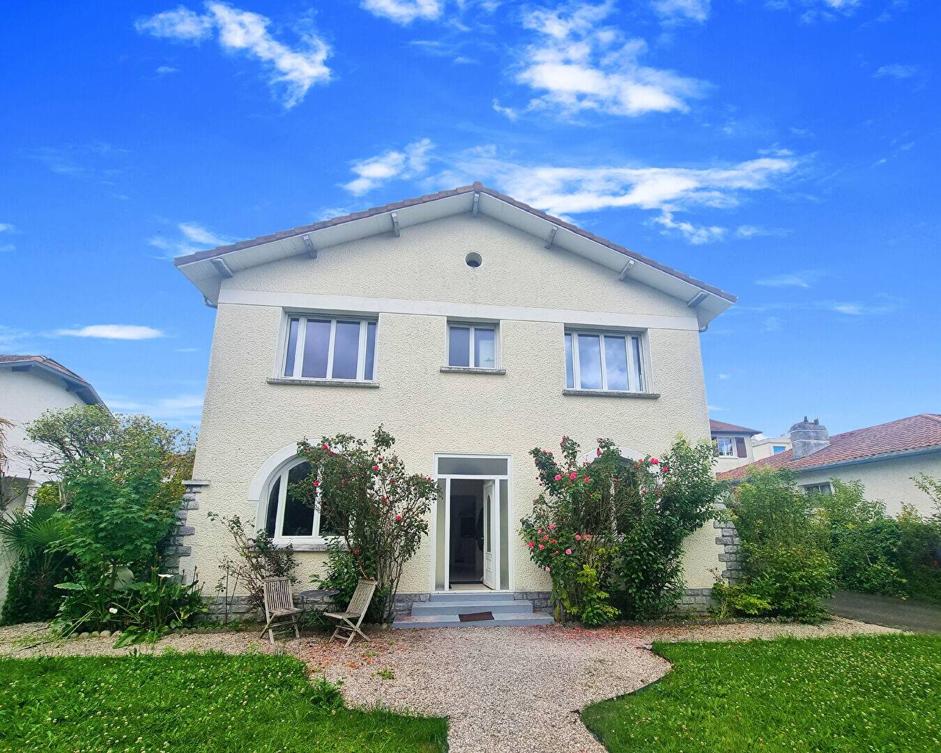 Maison à vendre, 160m², PAU