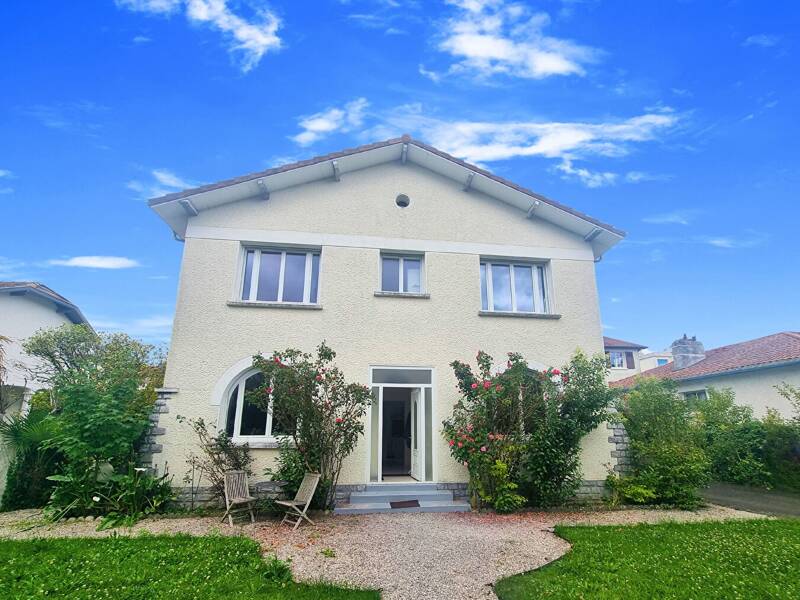 Maison à vendre, 160m², PAU