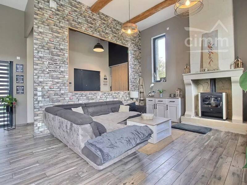 Maison à vendre, 210m², TOURS