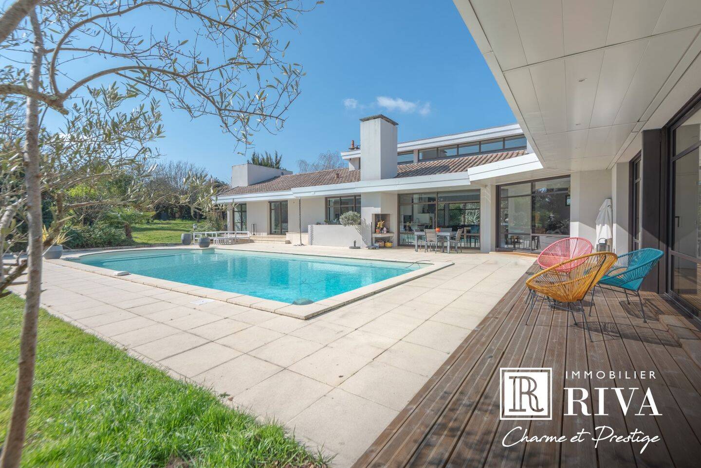 Maison à vendre, 240m², LATRESNE