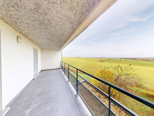 Appartement à vendre 235 000 € 3 pièces 2 chambres 60,7 m² Étage 1/2 Breistroff-la-Grande 57570