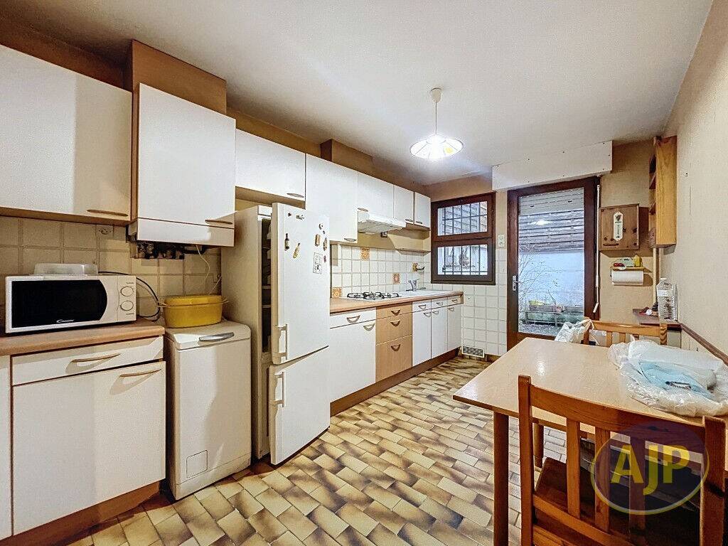 Maison à vendre, 105m², GUJAN MESTRAS