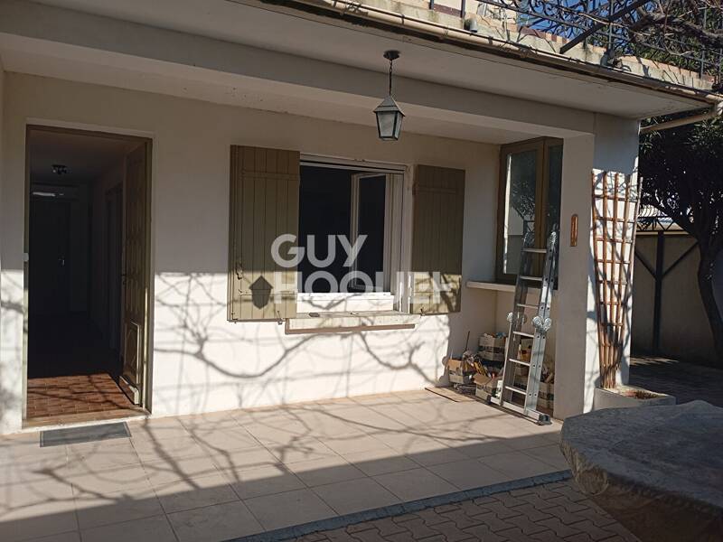 Maison à louer, 70m², CARPENTRAS