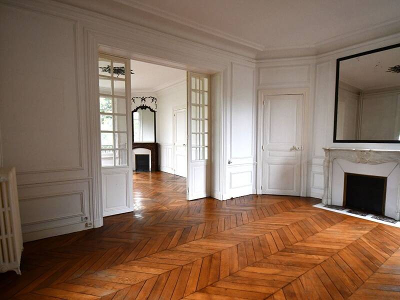 Maison à vendre, 176m², CHATOU