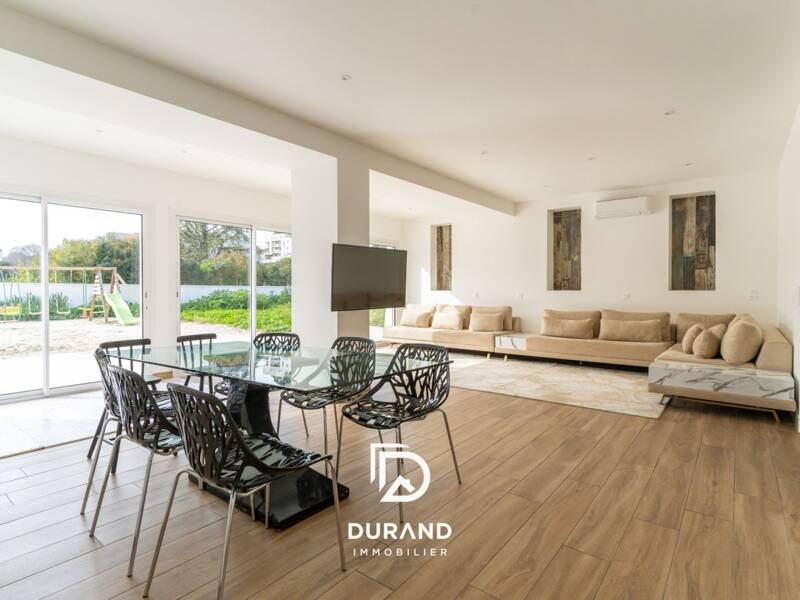 Maison à vendre, 280m², MARSEILLE 13E