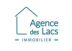 AGENCE DES LACS logo