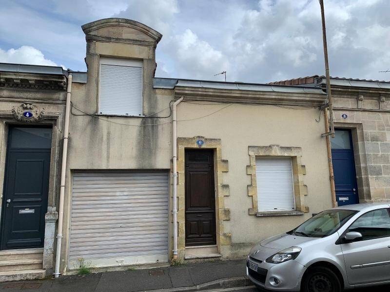 Maison à louer, 88m², TALENCE