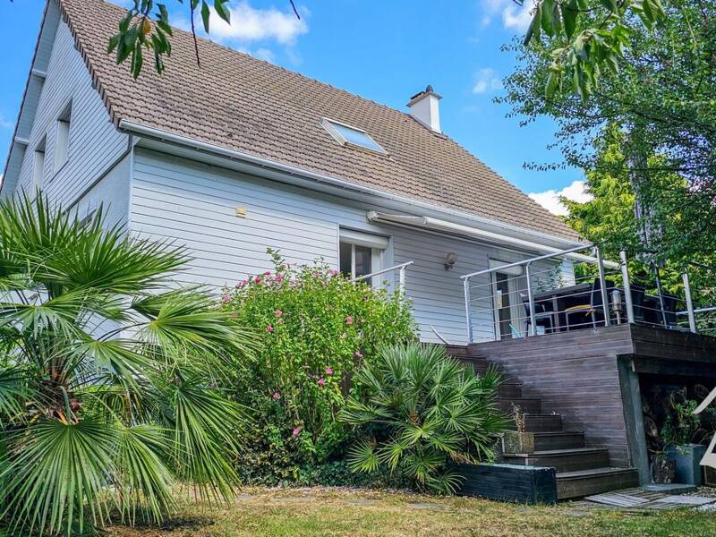 Maison à vendre, 129m², CAEN