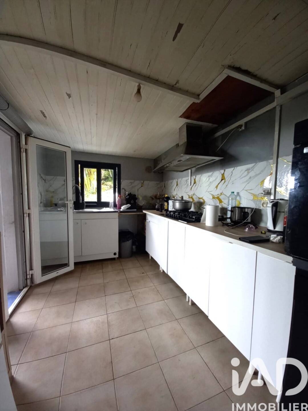 Maison à vendre, 129m², LE TAMPON