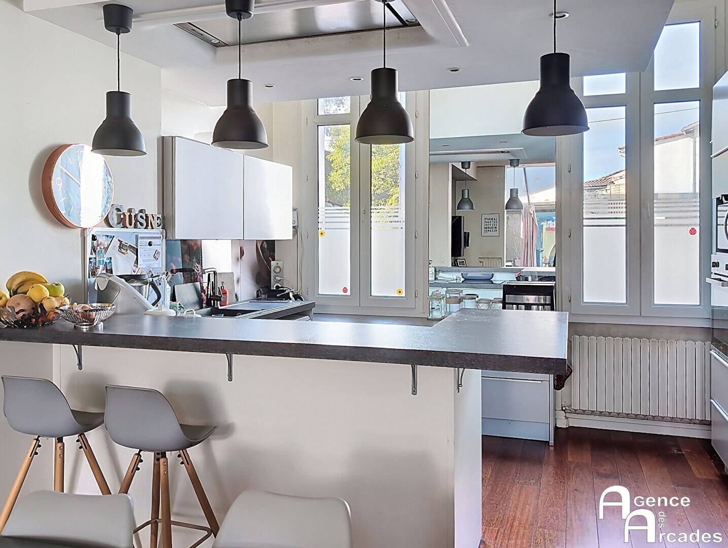 Maison à vendre, 250m², LIBOURNE
