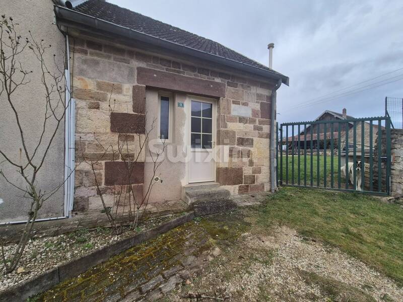 Maison à vendre, 115m², DOLE
