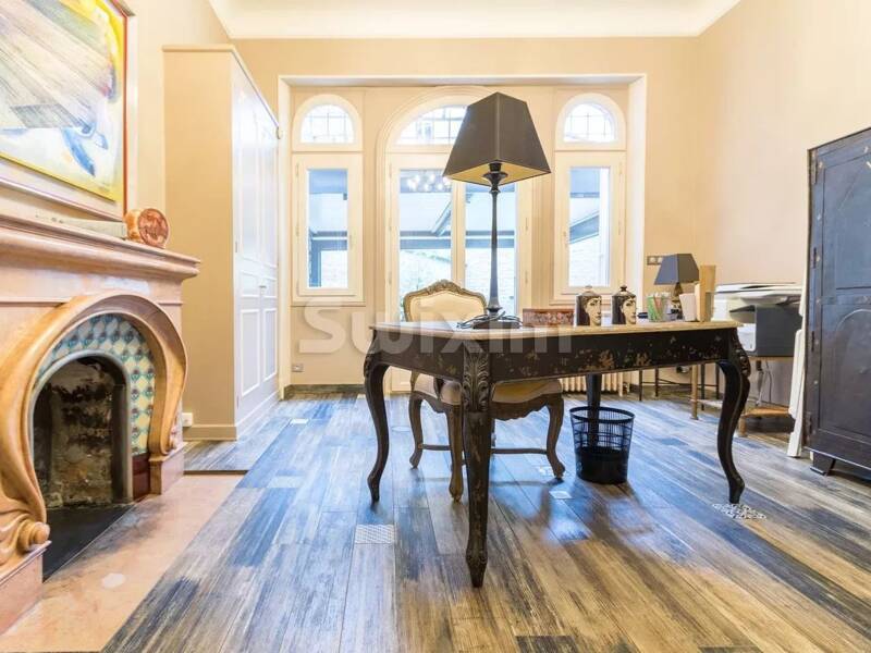 Maison à vendre, 328m², DIJON