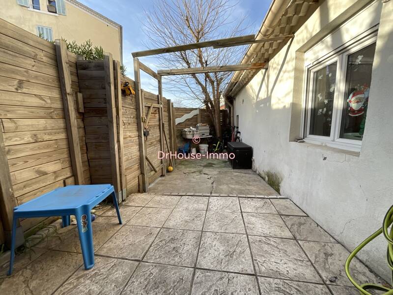Maison à vendre, 48m², TOULON