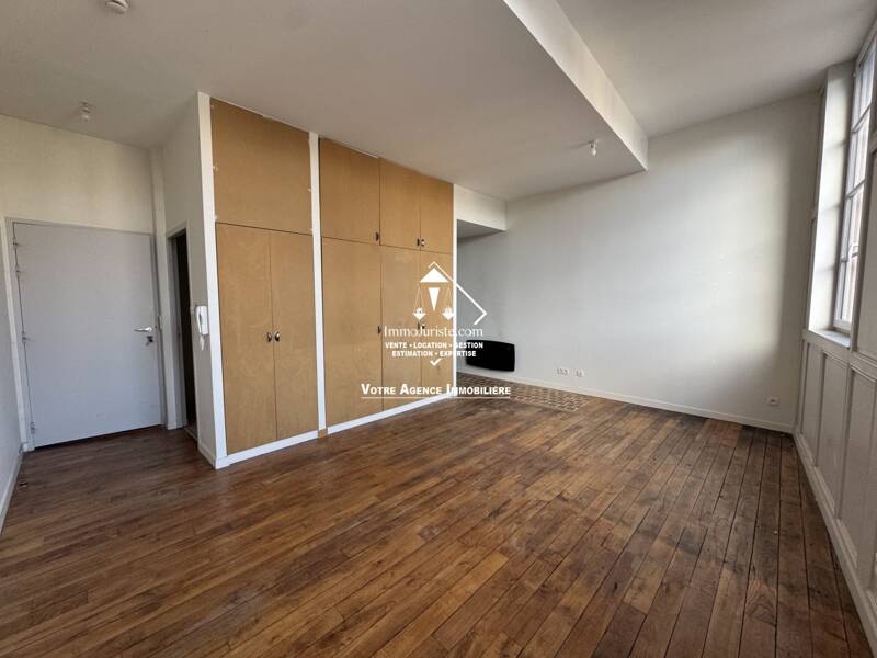 Maison à louer, 31m², LIMOGES