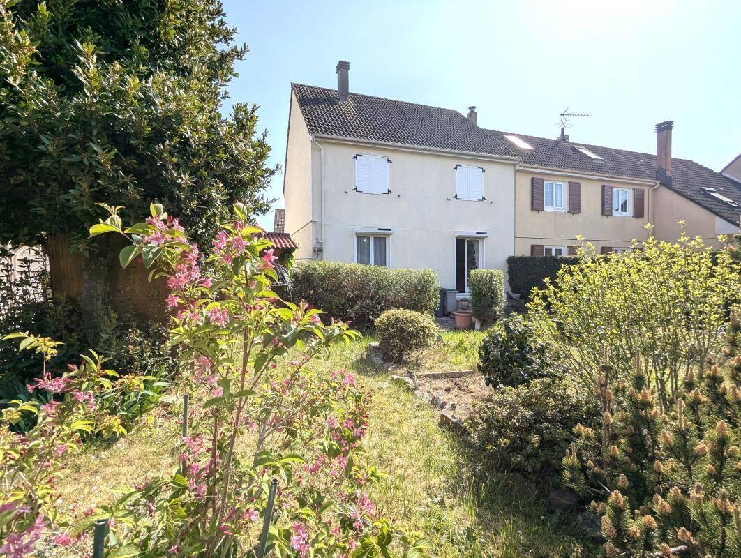Maison à vendre, 100m², CAEN