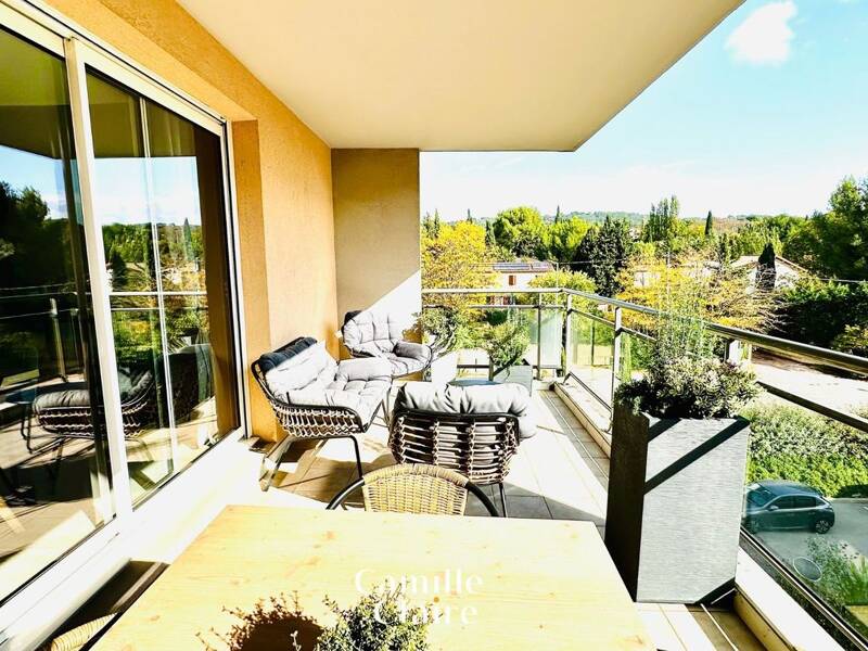 Maison à vendre, 66m², AIX EN PROVENCE