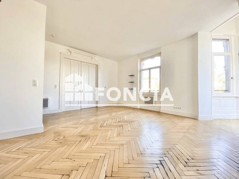 Maison à louer, 50m², METZ