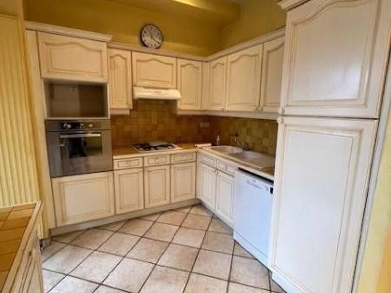 Maison à louer, 100m², CHATILLON SUR CHALARONNE