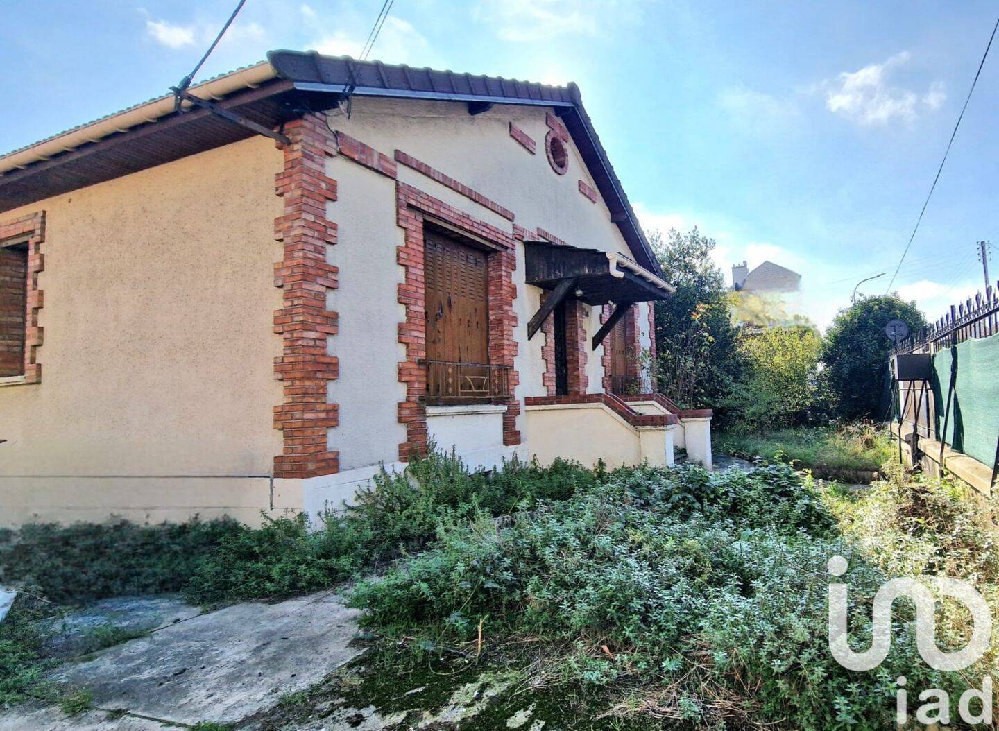 Maison à vendre, 102m², ARGENTEUIL