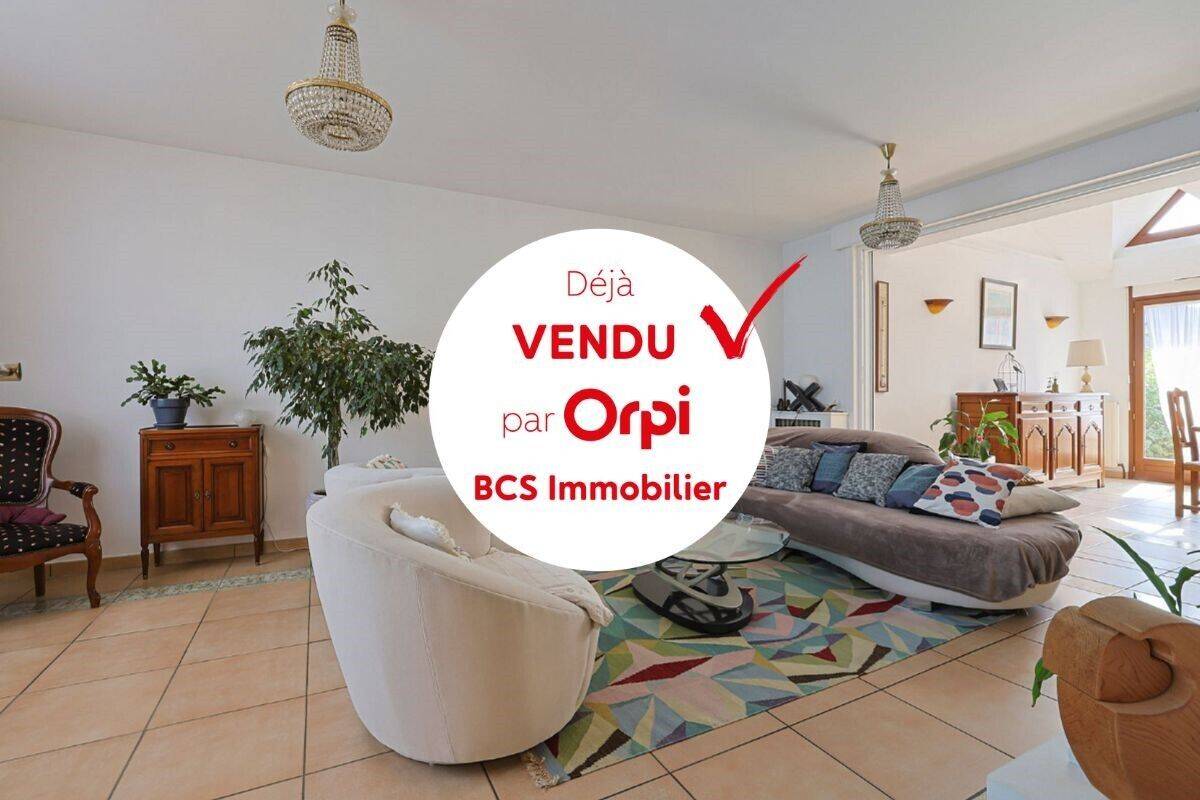 Maison à vendre, 120m², TOURCOING