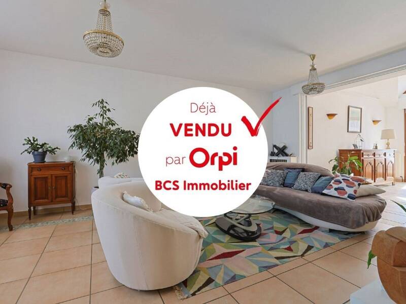 Maison à vendre, 120m², TOURCOING